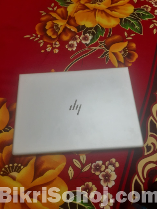 HP Elite book  business laptop